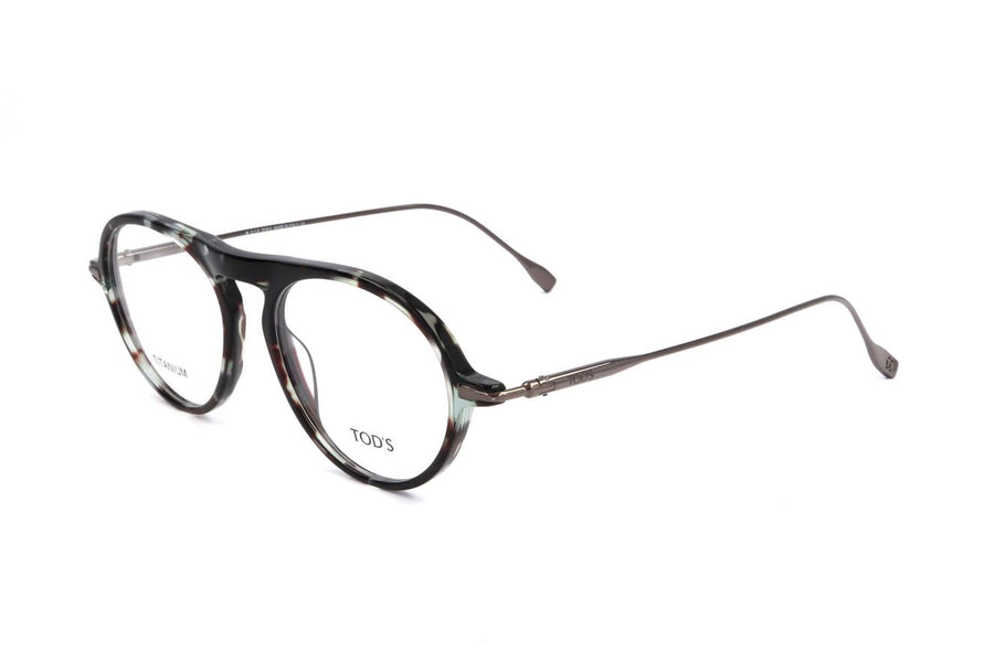 TODS FRAME TO5201 Sonnenbrille ansicht-2