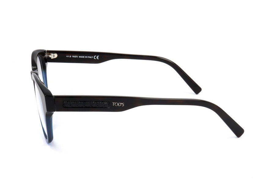 TODS FRAME TO5204 Sonnenbrille ansicht-2