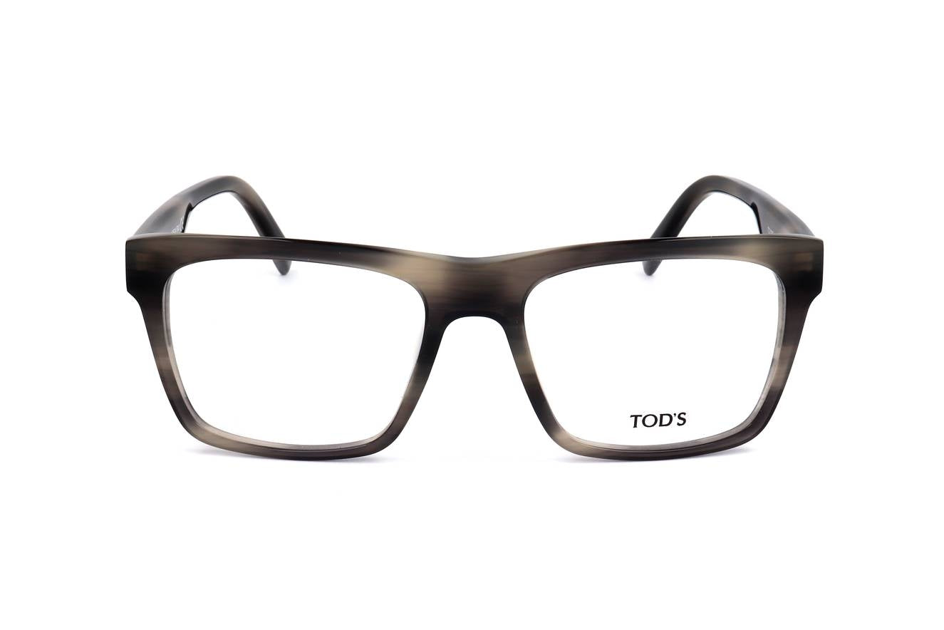 TODS FRAME TO5205 Sonnenbrille ansicht-3