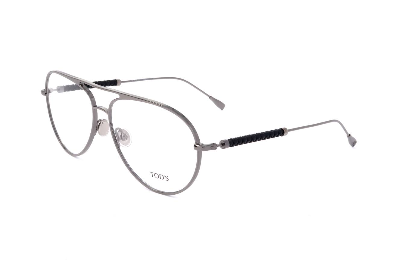 TODS FRAME TO5214 Sonnenbrille ansicht-3