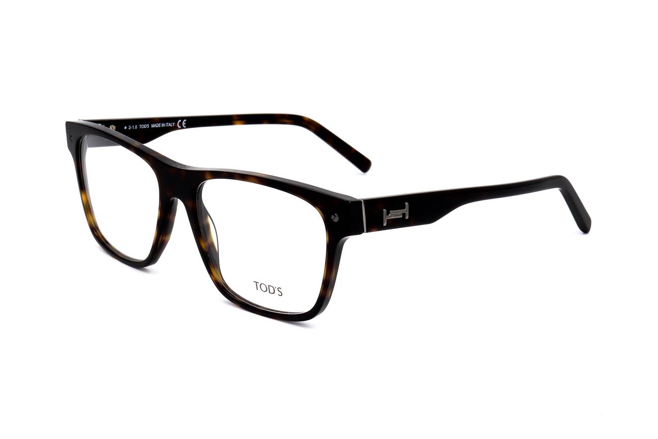 TODS FRAME TO5218 Sonnenbrille ansicht-2