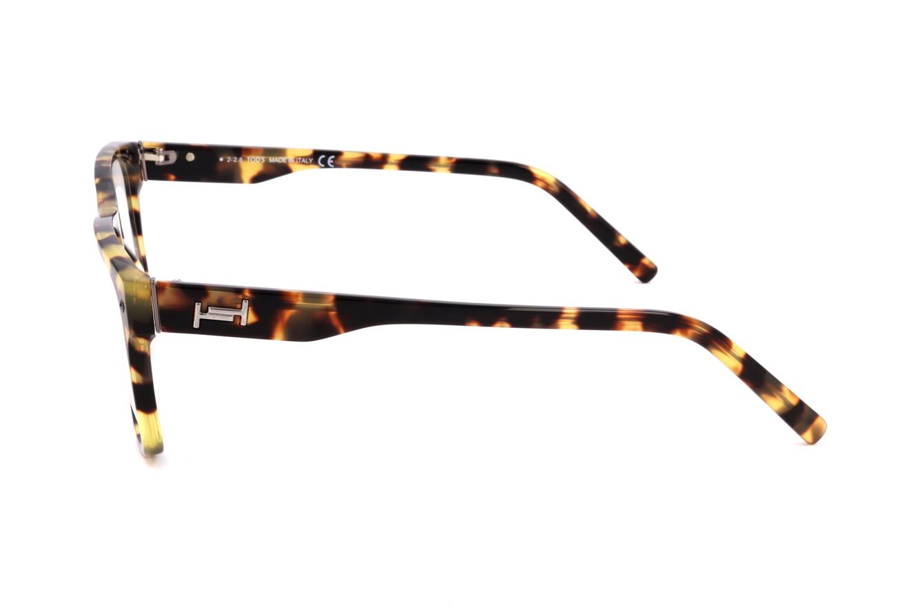 TODS FRAME TO5218 Sonnenbrille ansicht-3