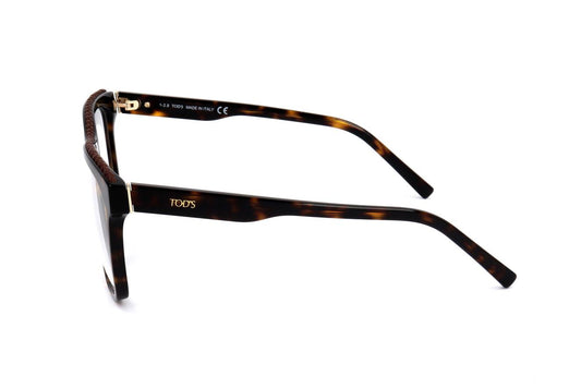 TODS FRAME TO5220 Sonnenbrille ansicht-2