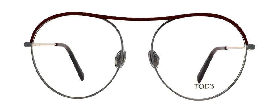 TODS FRAME TO5235-016-52 Sonnenbrille ansicht-2
