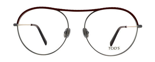 TODS FRAME TO5235-016-52 Sonnenbrille