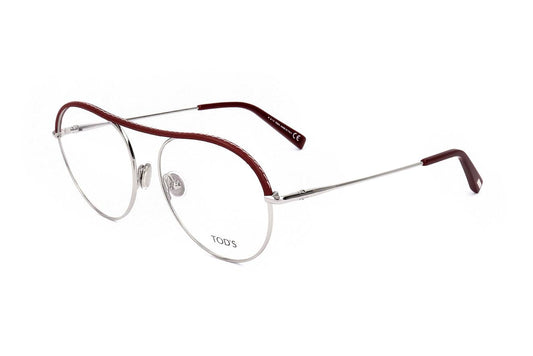 TODS FRAME TO5235 Sonnenbrille ansicht-2