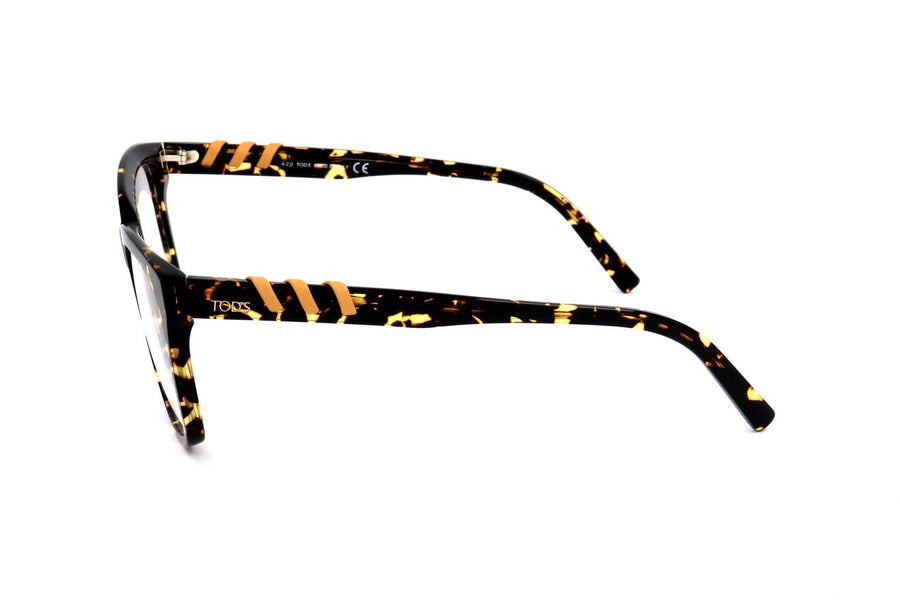 TODS FRAME TO5248 Sonnenbrille ansicht-2