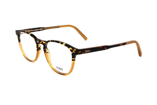 TODS FRAME TO5252 Sonnenbrille ansicht-2