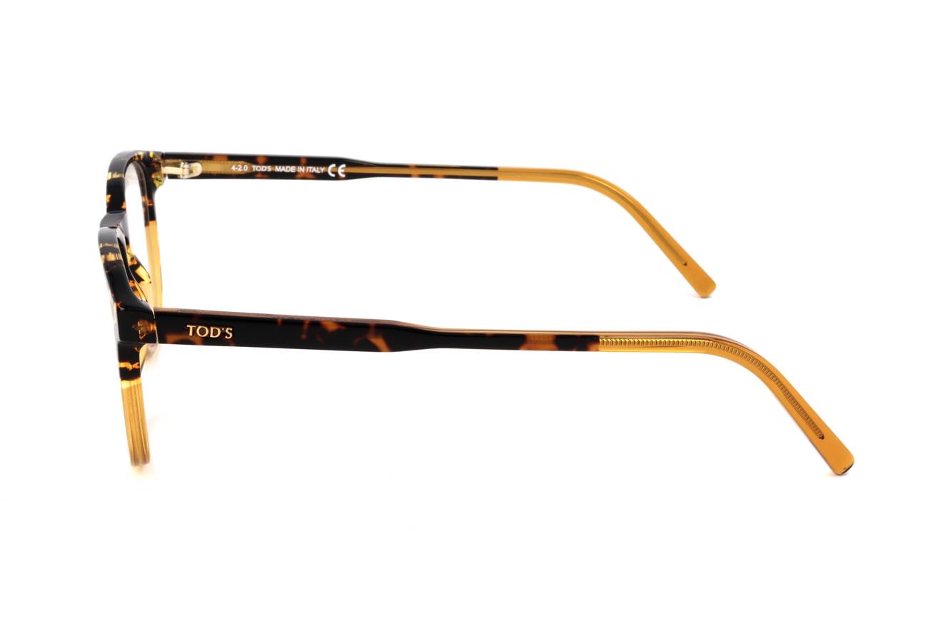 TODS FRAME TO5252 Sonnenbrille ansicht-3