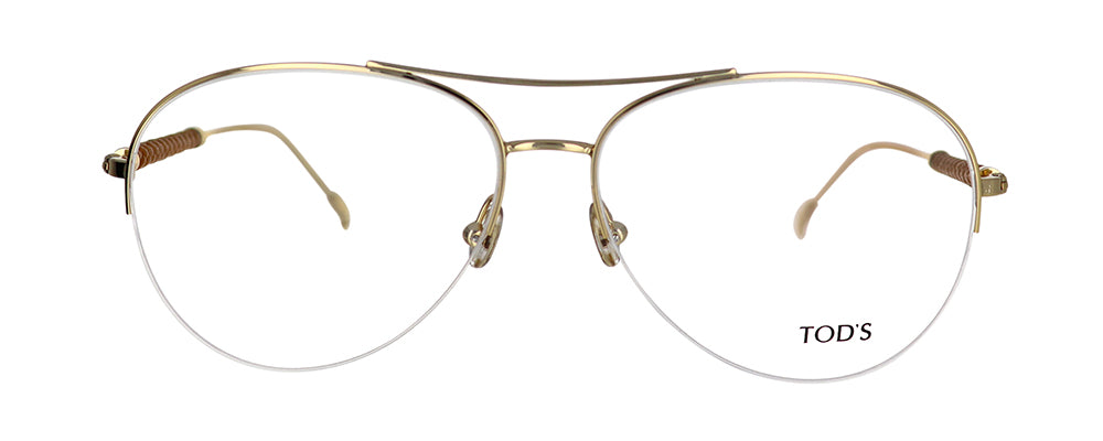 TODS FRAME TO5254-032-58 Sonnenbrille