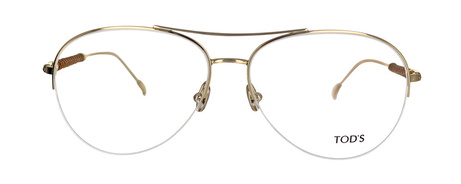 TODS FRAME TO5254-032-58 Sonnenbrille
