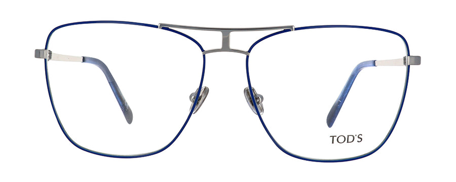 TODS FRAME TO5256-90-55 Sonnenbrille ansicht-2
