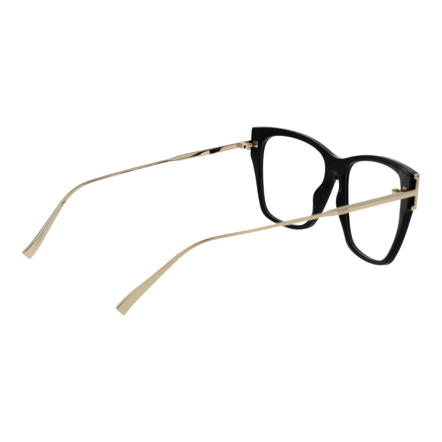 TODS FRAME TO5259 54001 Sonnenbrille ansicht-2