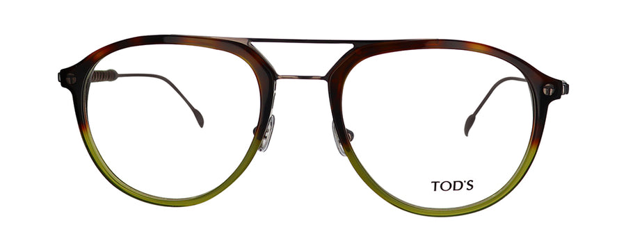 TODS FRAME TO5267-055-53 Sonnenbrille