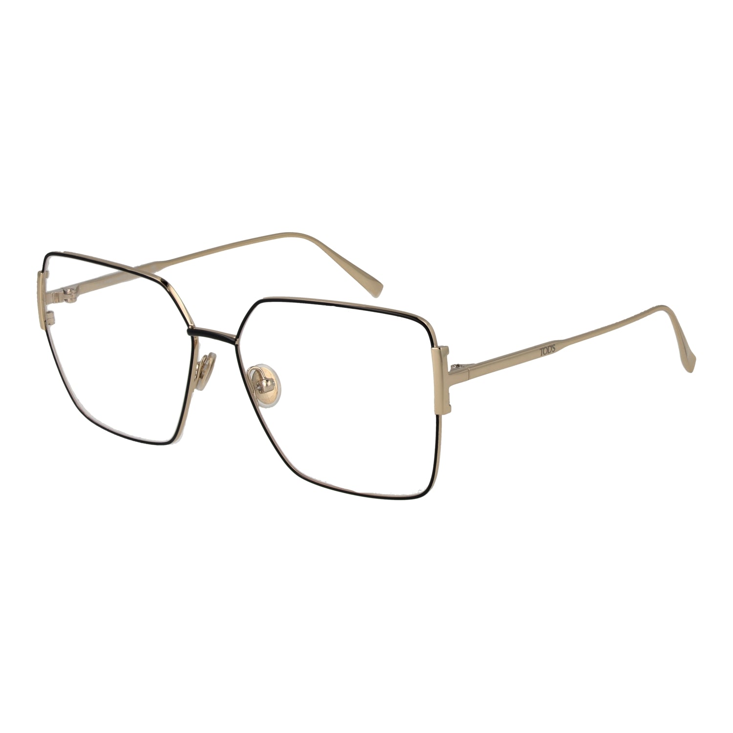 TODS FRAME TO5272 56001 Sonnenbrille ansicht-3