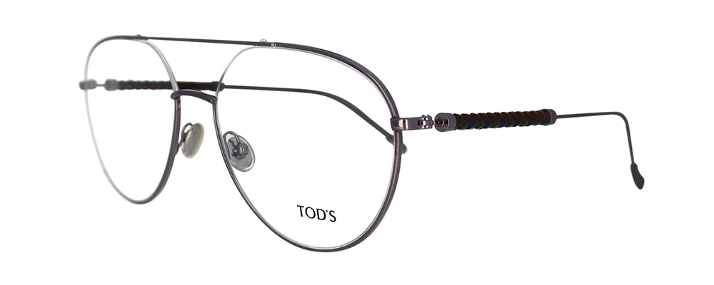 TODS FRAME TO5277-014-56 Sonnenbrille ansicht-3