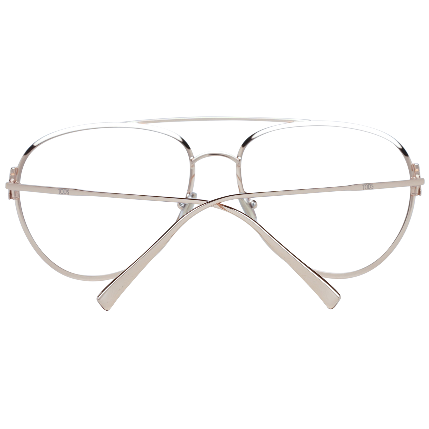 TODS FRAME TO5280 56033 Sonnenbrille ansicht-2