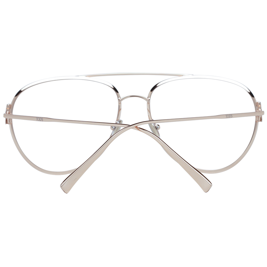 TODS FRAME TO5280 56033 Sonnenbrille ansicht-2