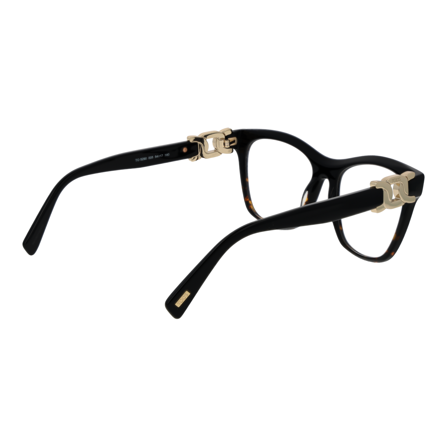 TODS FRAME TO5290 54005 Sonnenbrille ansicht-2