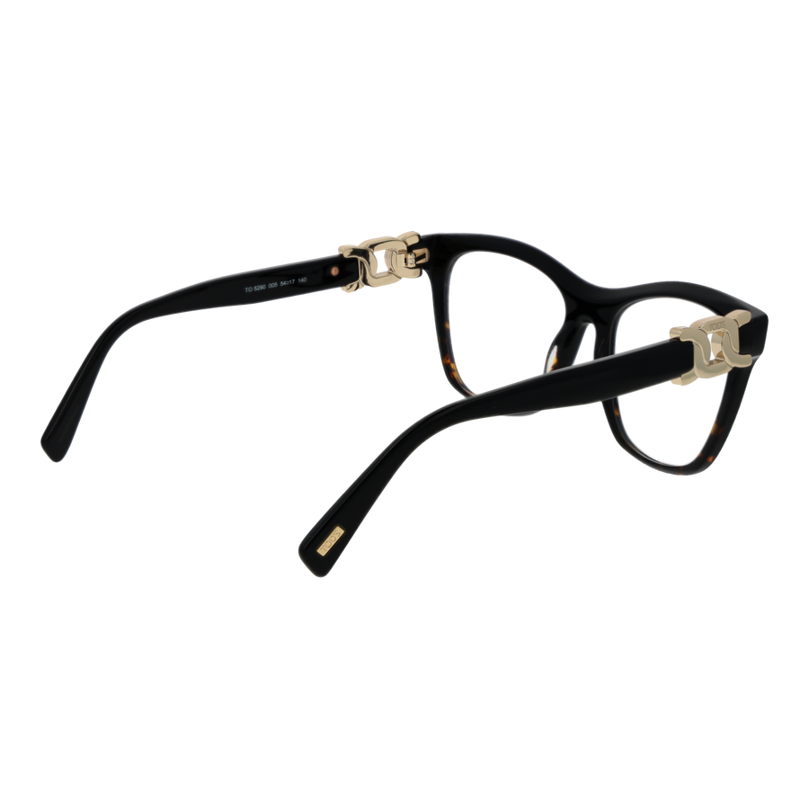 TODS FRAME TO5290 54005 Sonnenbrille ansicht-2