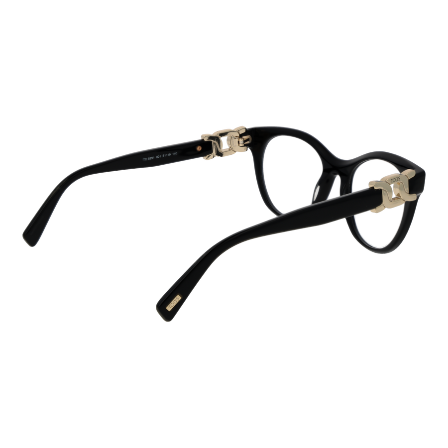 TODS FRAME TO5291 51001 Sonnenbrille ansicht-2