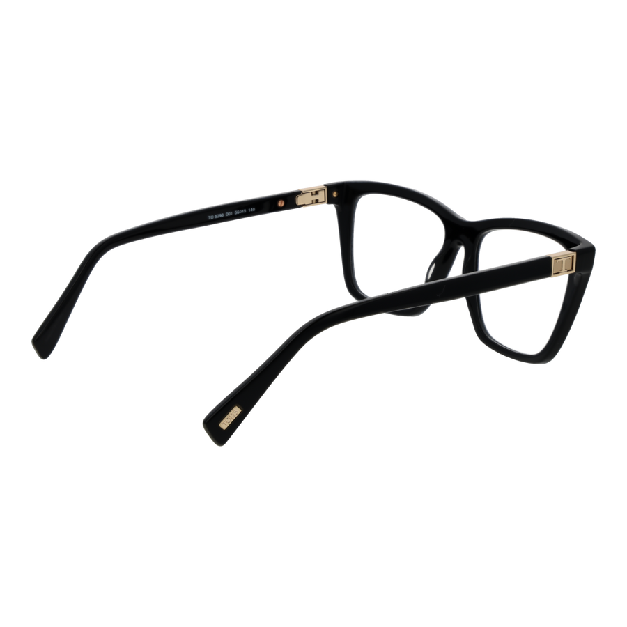 TODS FRAME TO5298 55001 Sonnenbrille ansicht-2