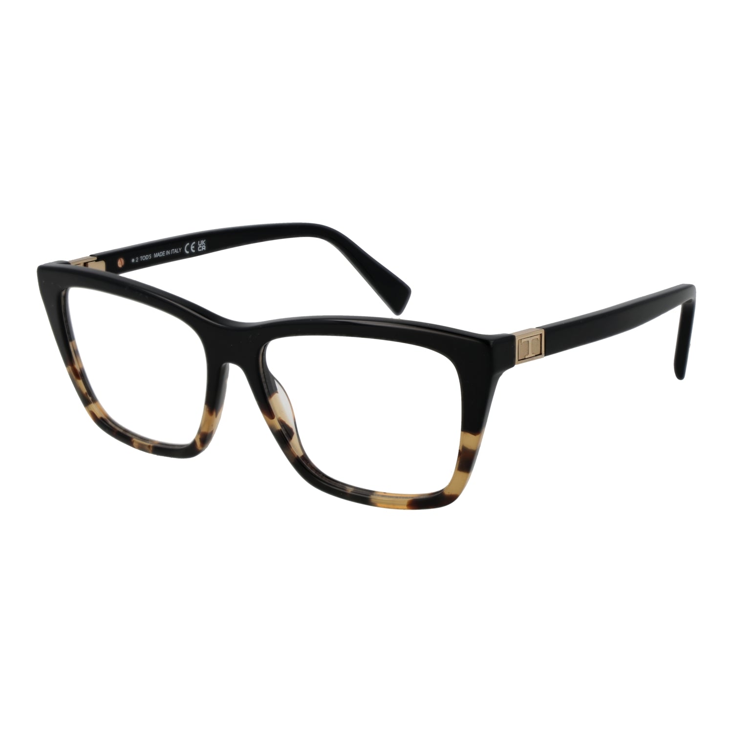 TODS FRAME TO5298 55005 Sonnenbrille ansicht-3