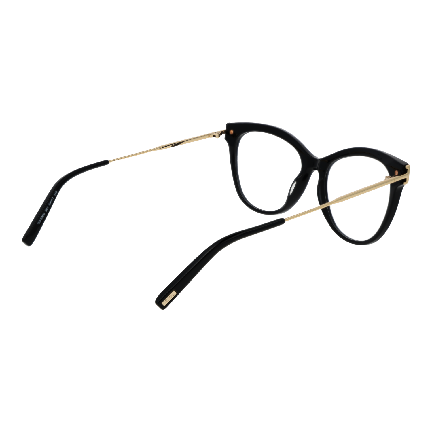 TODS FRAME TO5300 54001 Sonnenbrille ansicht-2