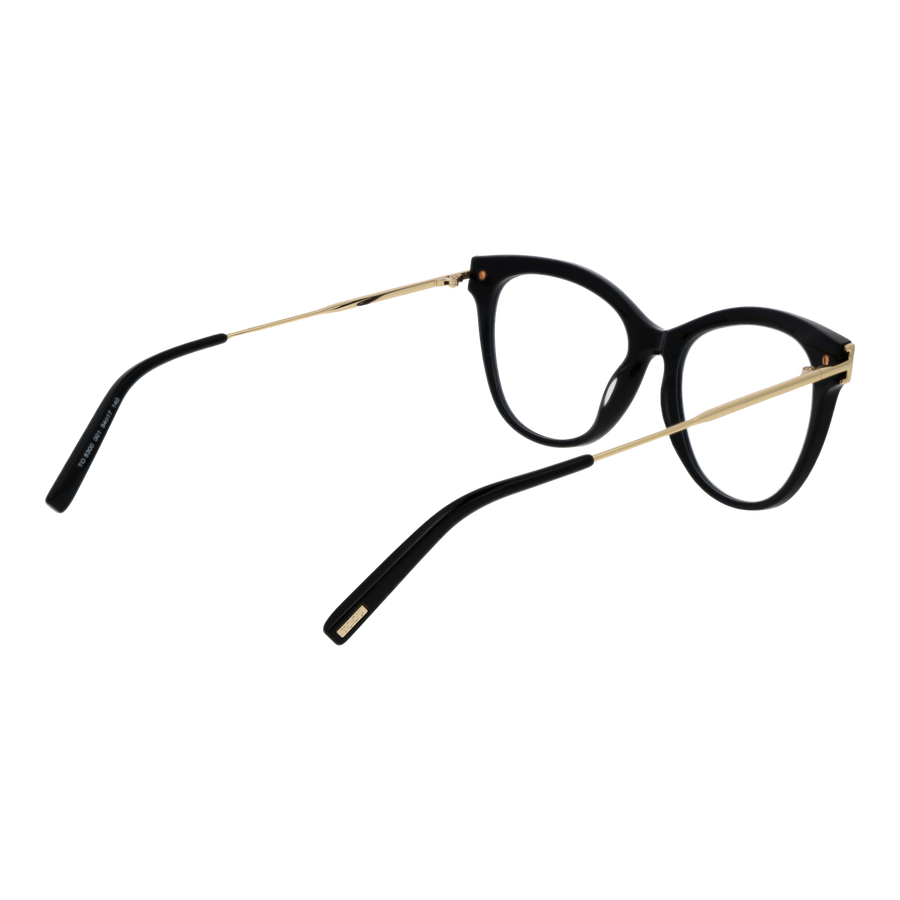 TODS FRAME TO5300 54001 Sonnenbrille ansicht-2