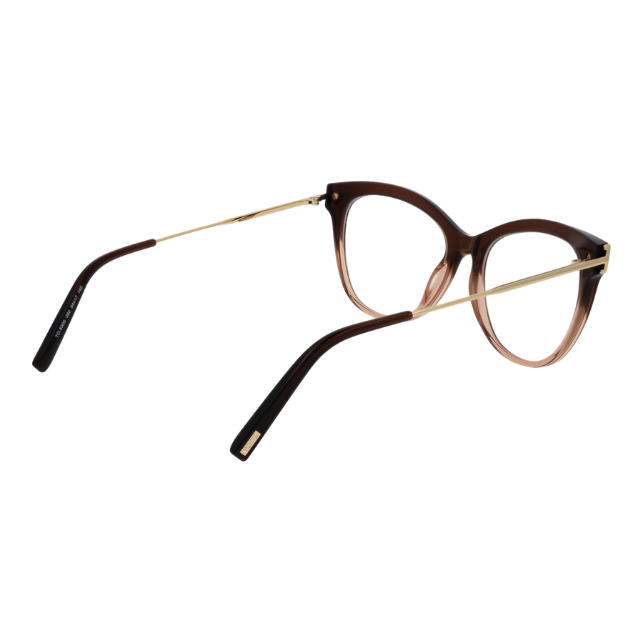 TODS FRAME TO5300 54050 Sonnenbrille ansicht-2