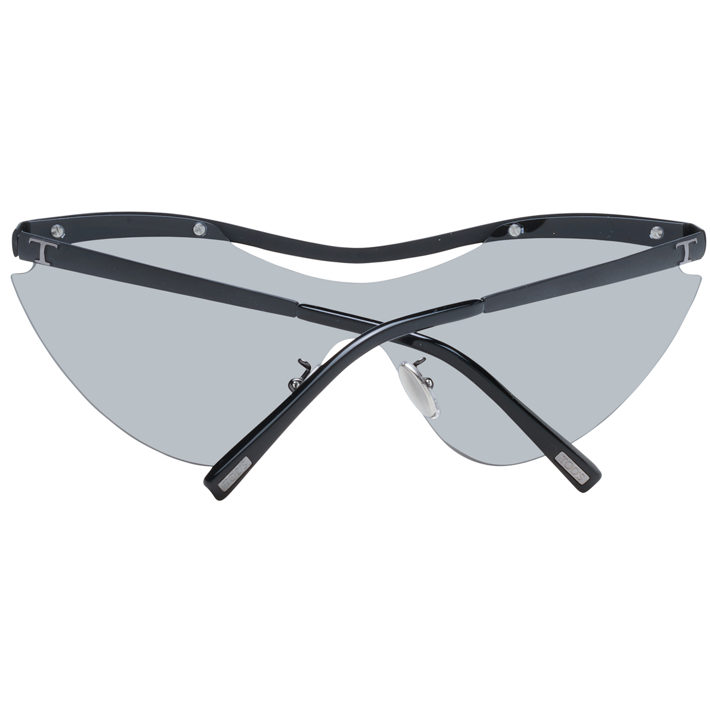 TODS SUNGLASSES TO0340-H 0002C Sonnenbrille ansicht-2