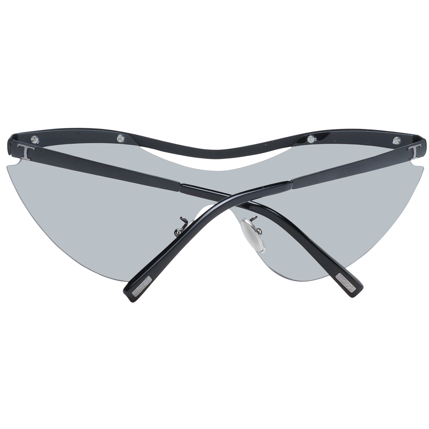 TODS SUNGLASSES TO0340-H 0002C Sonnenbrille ansicht-2