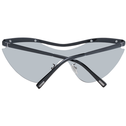 TODS SUNGLASSES TO0340-H 0002C Sonnenbrille ansicht-2