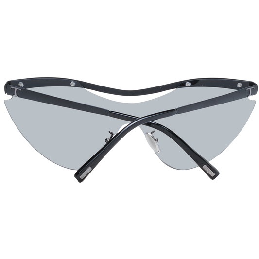 TODS SUNGLASSES TO0340-H 0002C Sonnenbrille ansicht-2