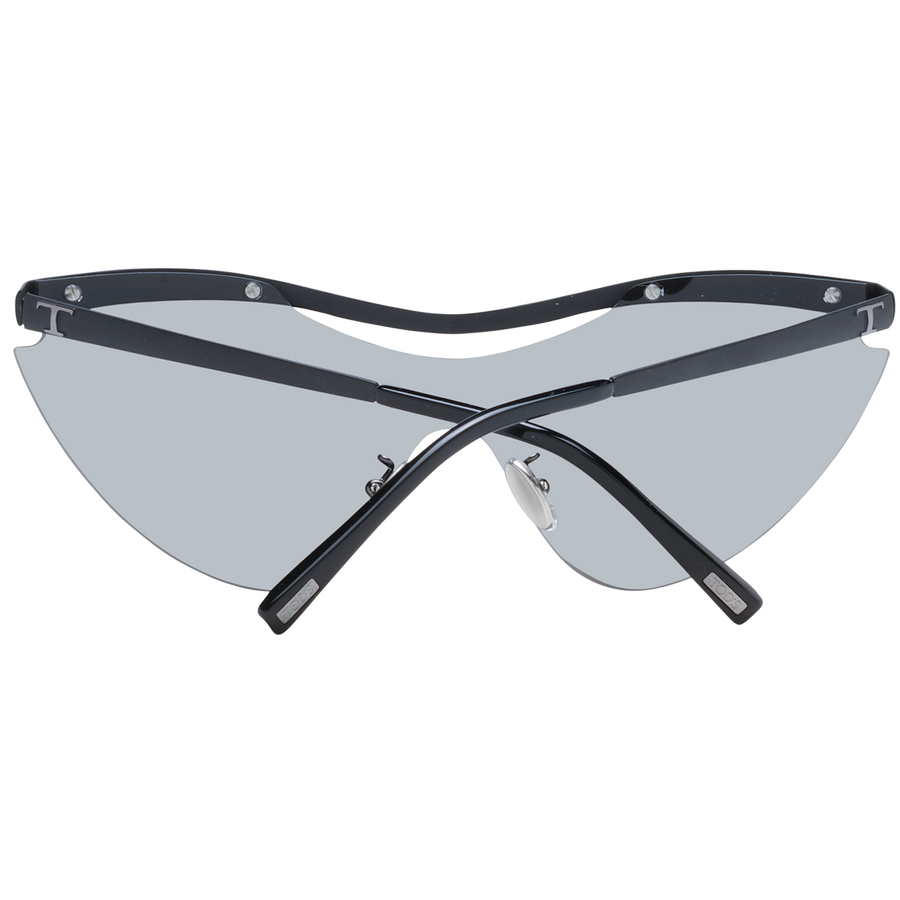 TODS SUNGLASSES TO0340-H 0002C Sonnenbrille ansicht-2
