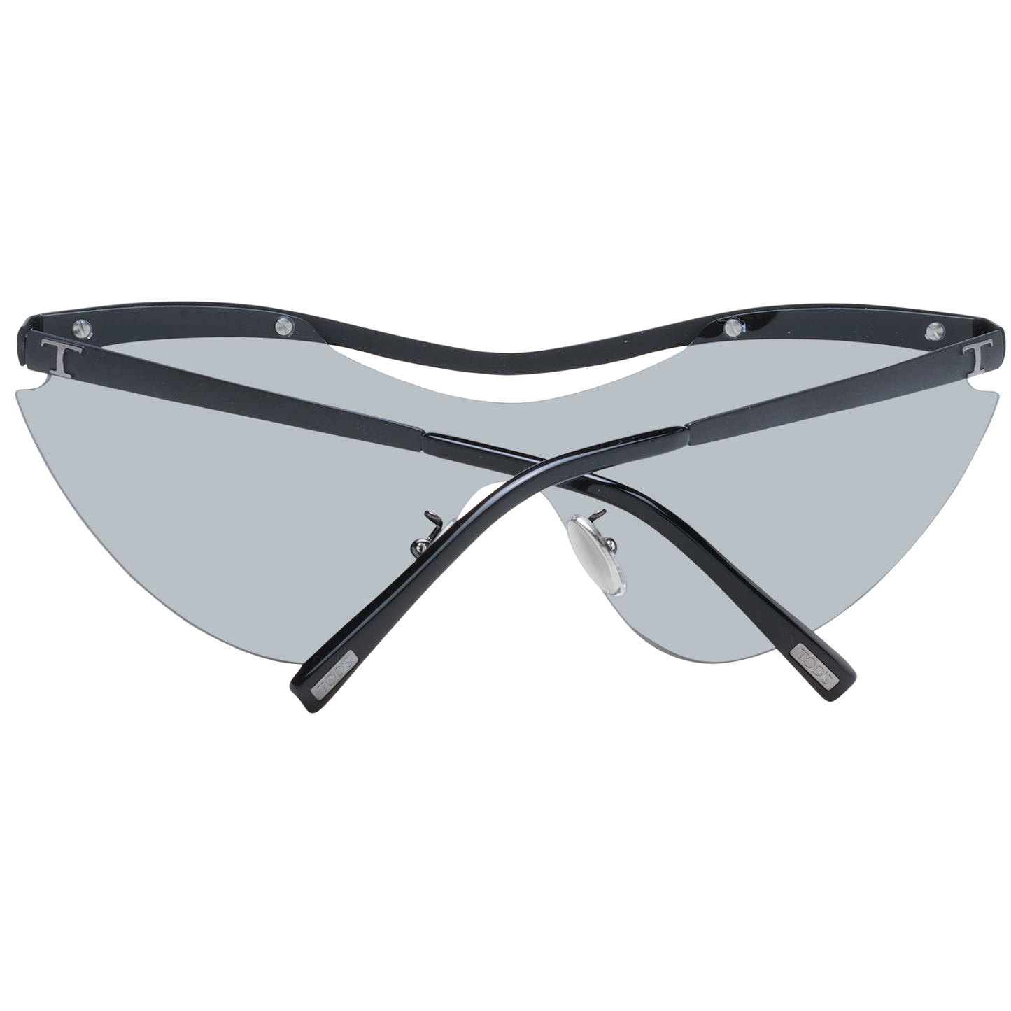 TODS SUNGLASSES TO0340-H 0002C Sonnenbrille