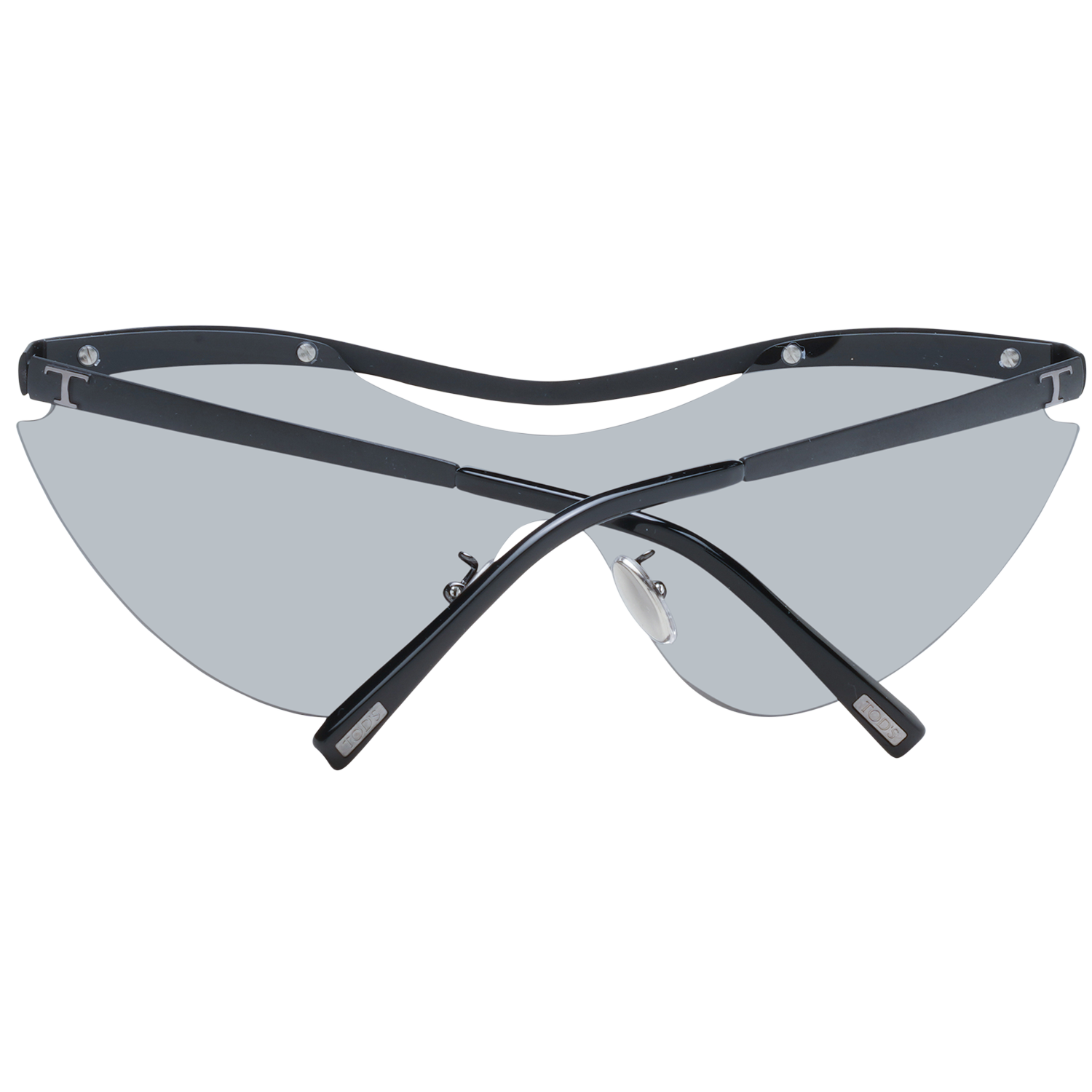 TODS SUNGLASSES TO0340-H 0002C Sonnenbrille