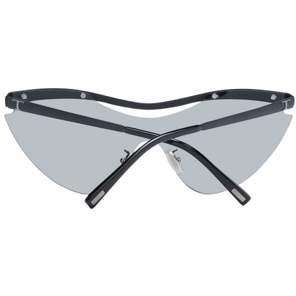 TODS SUNGLASSES TO0340-H 0002C Sonnenbrille