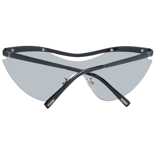TODS SUNGLASSES TO0340-H 0002C Sonnenbrille