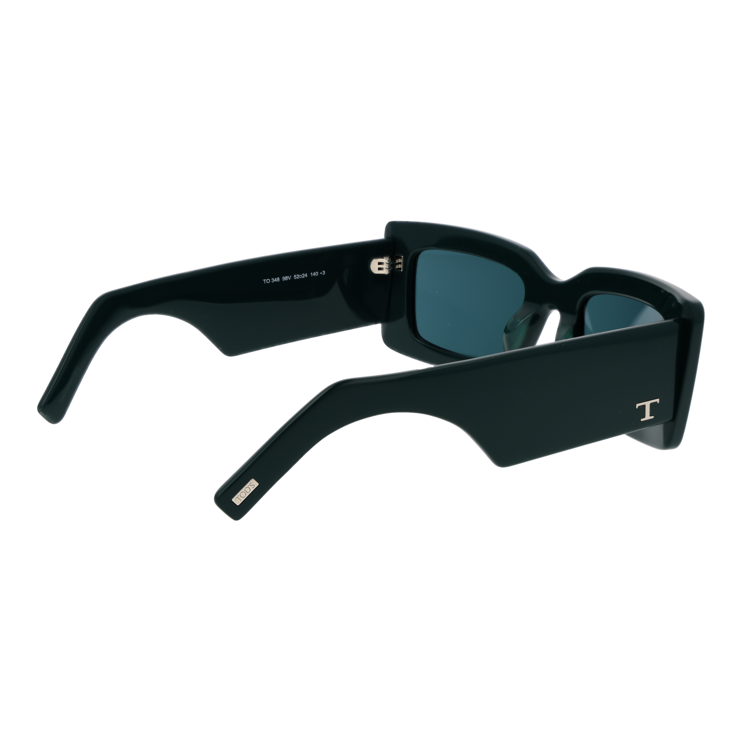 TODS SUNGLASSES TO0348 5298V Sonnenbrille ansicht-2