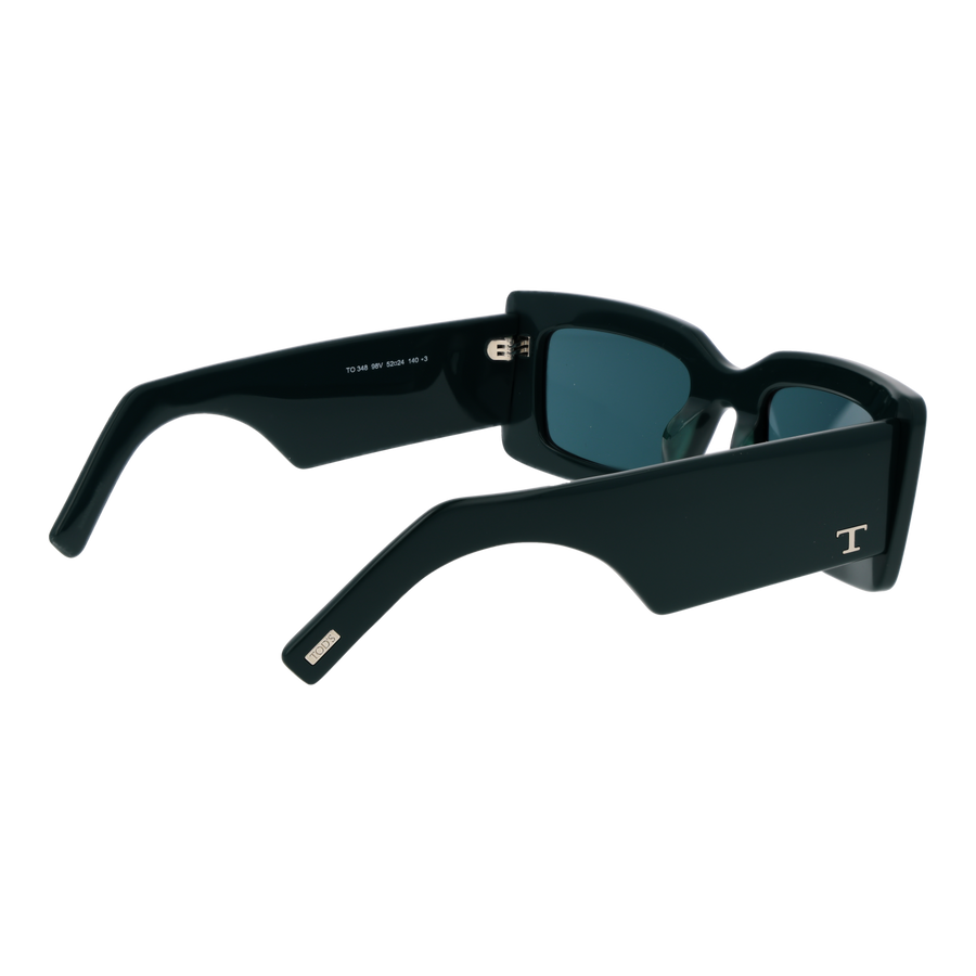TODS SUNGLASSES TO0348 5298V Sonnenbrille ansicht-2
