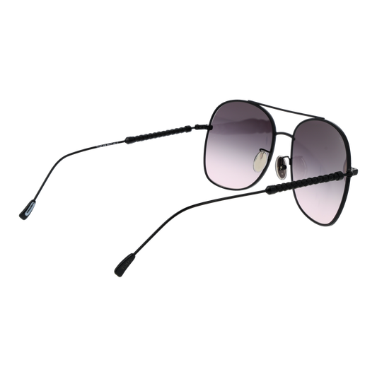 TODS SUNGLASSES TO0357 5801B Sonnenbrille ansicht-2