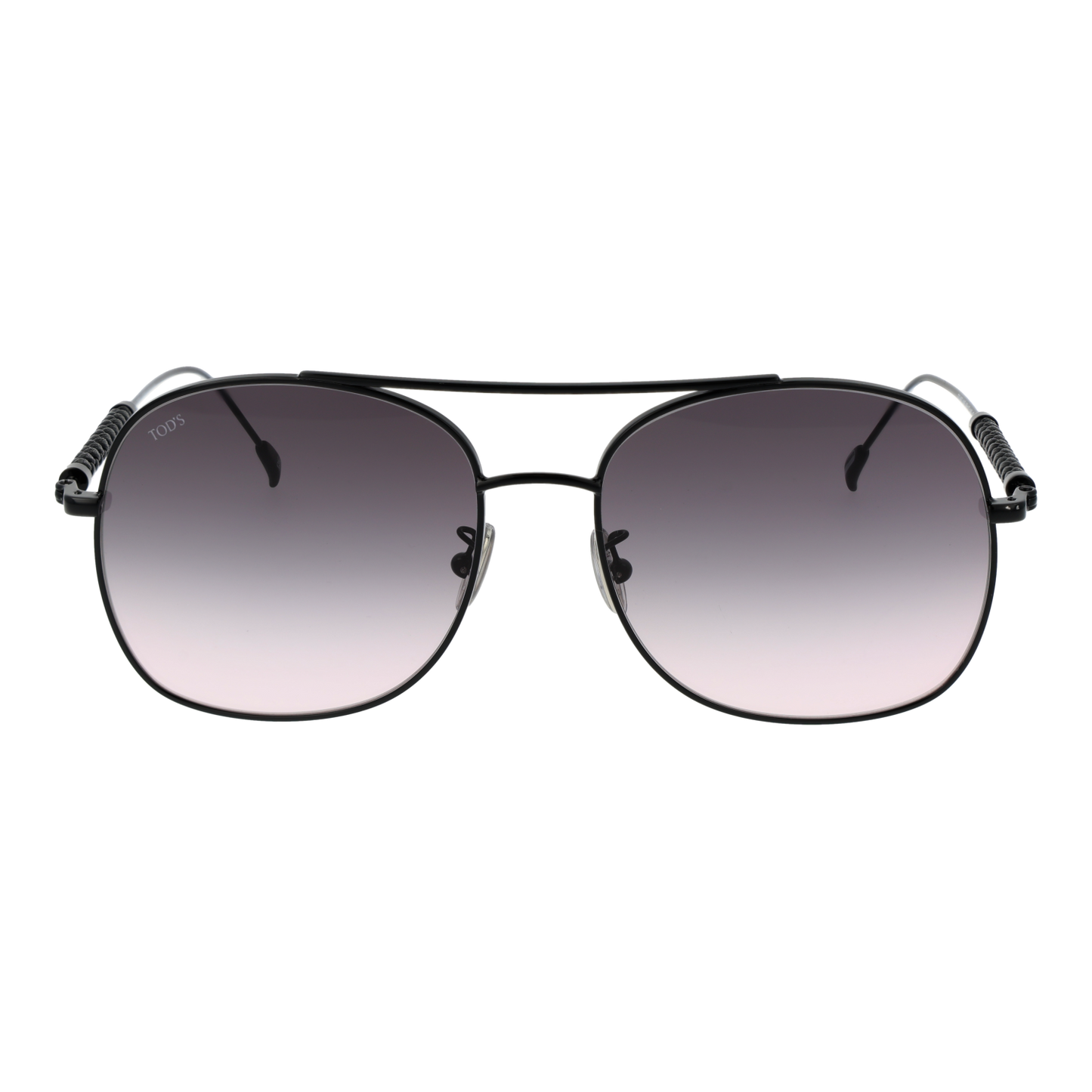 TODS SUNGLASSES TO0357 5801B Sonnenbrille