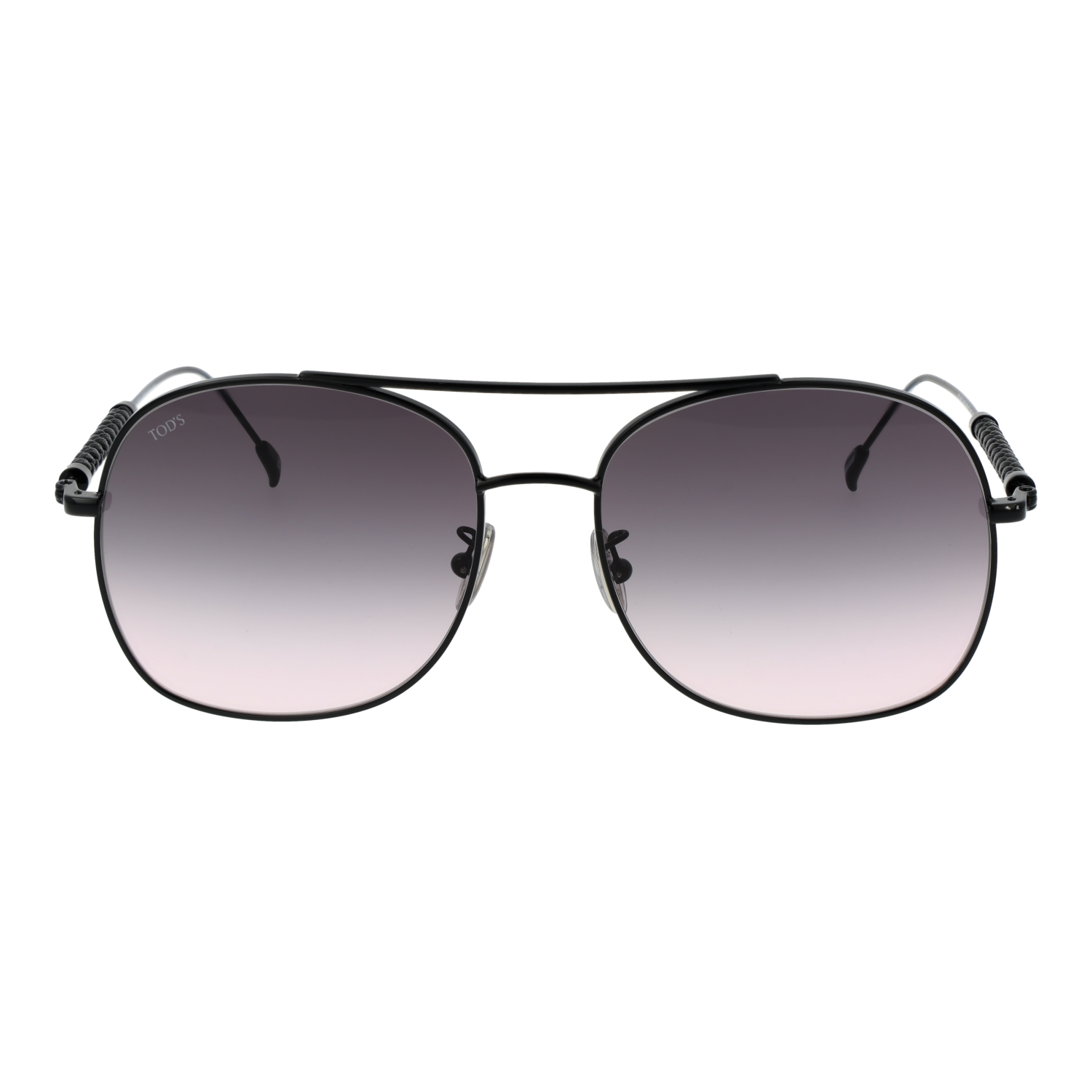 TODS SUNGLASSES TO0357 5801B Sonnenbrille