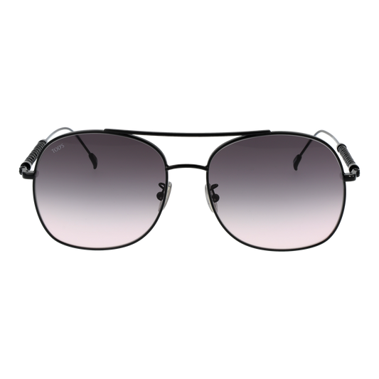 TODS SUNGLASSES TO0357 5801B Sonnenbrille