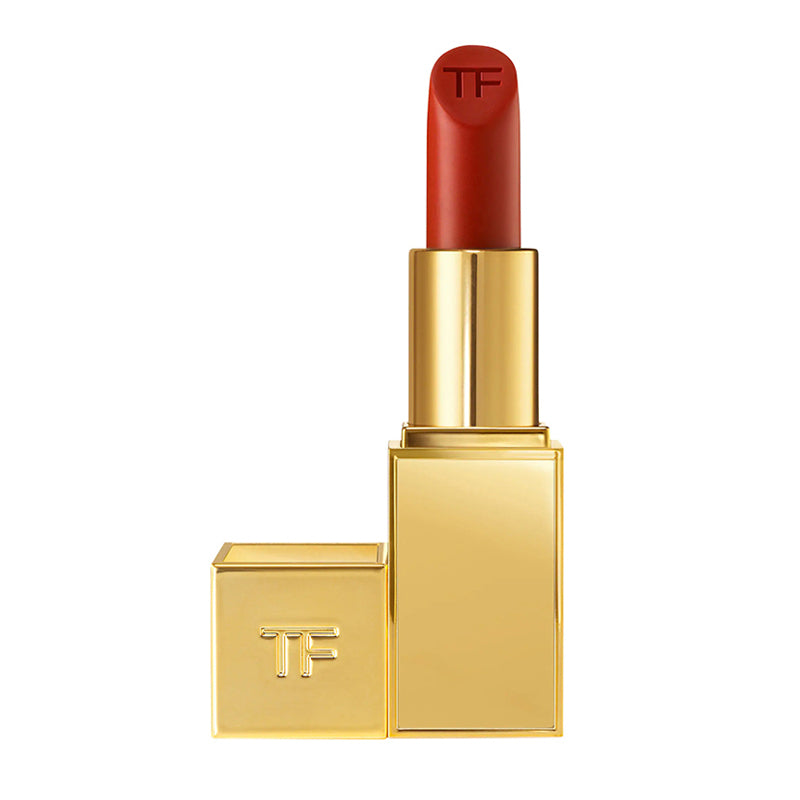 Tom Ford Tom Ford, 24K Gold, Creme-Lippenstift, Scharlachrot, 3 g Regular