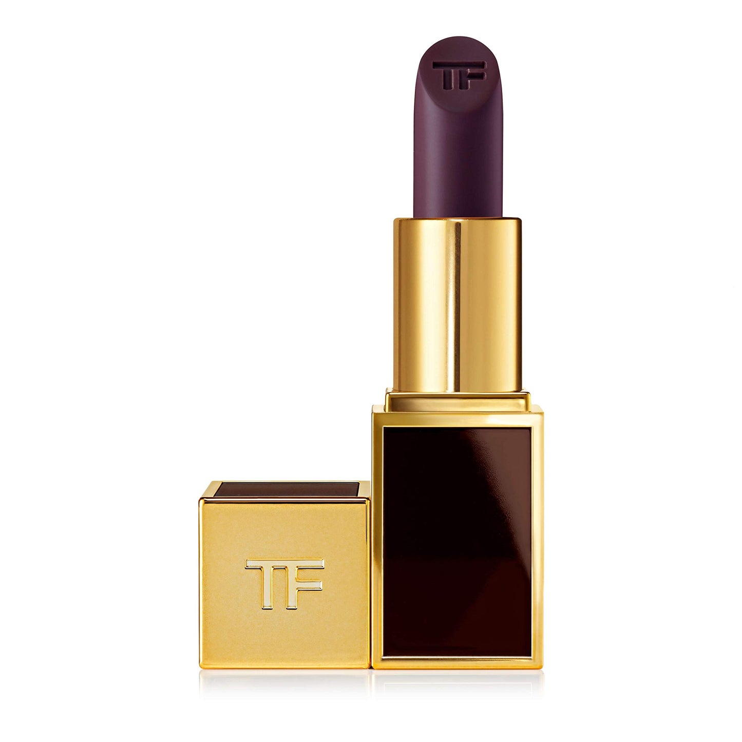 Tom Ford Tom Ford, Lips & Girls, Weich matt, Creme-Lippenstift, 07, Sterling, 2 g Regular