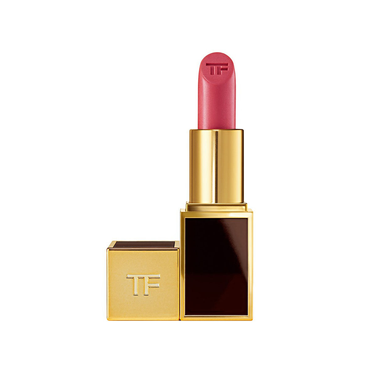 Tom Ford Tom Ford, Lips & Girls, Scheinen, Creme-Lippenstift, 0T, Jordanien, 2 g Regular