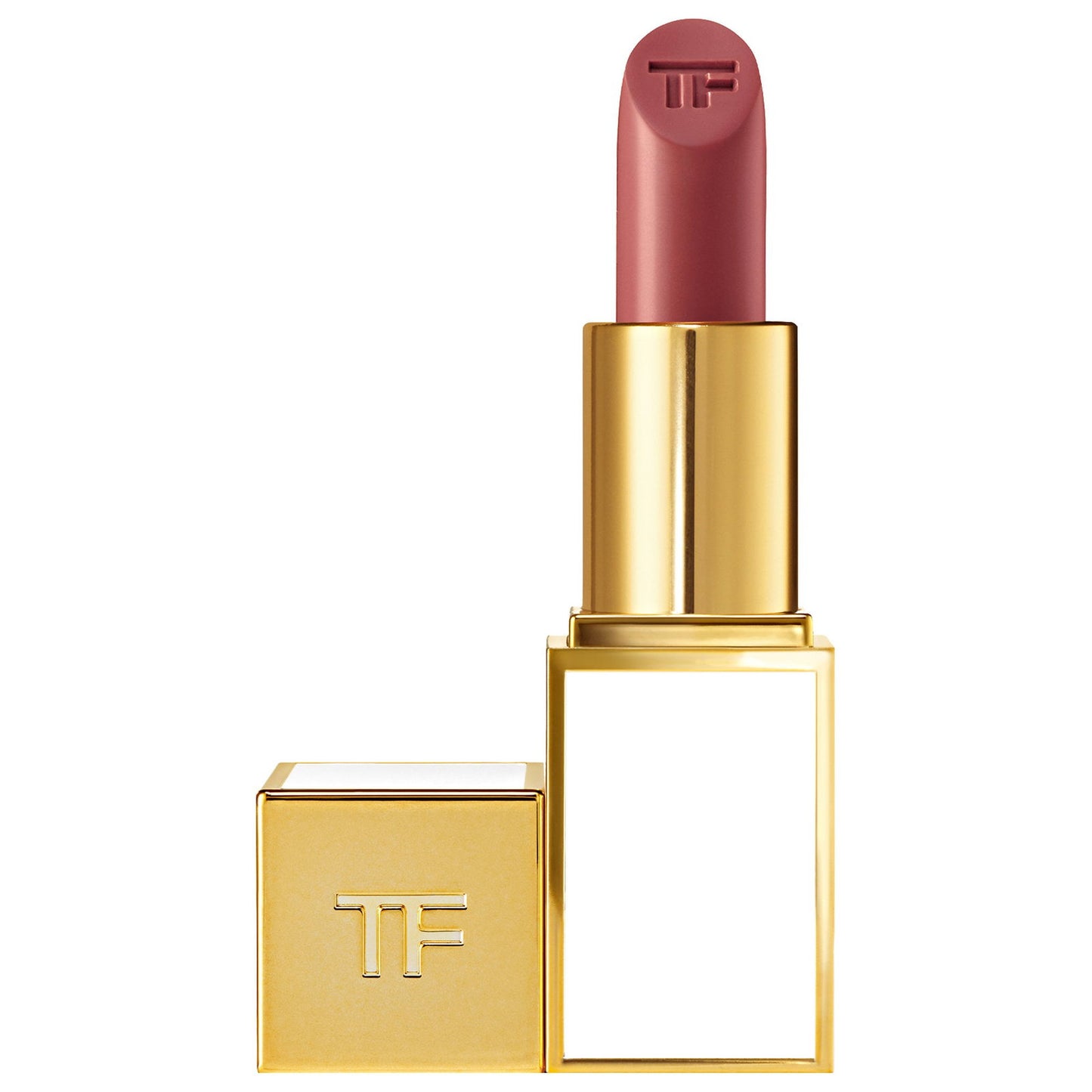 Tom Ford, Lips & Girls, Scheinen, Creme-Lippenstift, 03, Benedetta Soft Shine, 2 g