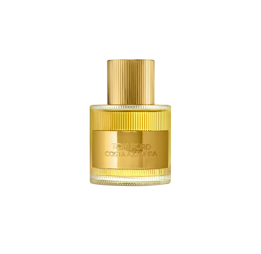 Tom Ford Tom Ford, Costa Azzurra, Eau de Parfum, Unisex, 50 ml Regular